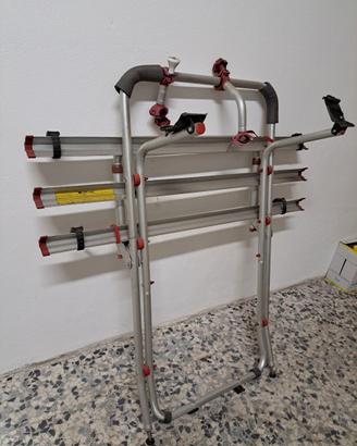 Portabici FIAMMA