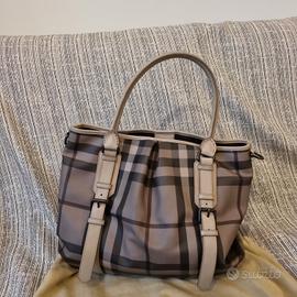 Borsa Burberry Northfield