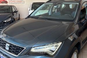 Seat Ateca 1.6TDI DSG