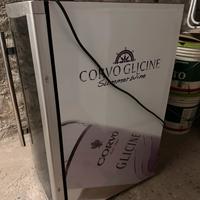 Frigorifero cantina