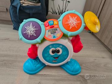 Batteria chicco