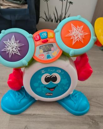 Batteria chicco