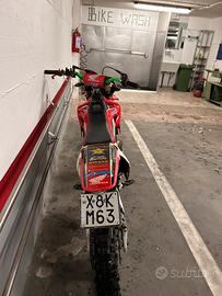 Hm 50 (parmakit 110)