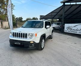 Jeep renegate 1.6 tua a soli 139