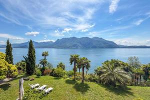 Villa di 948 m² con più di 5 locali e box auto a G