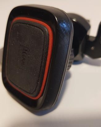 supporto per telefono magnetico Legami per auto