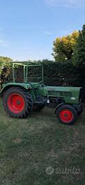 Trattore Fendt Farmer 200 S