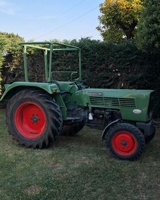 Trattore Fendt Farmer 200 S