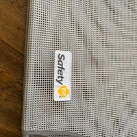 Sponda removibile per bambini