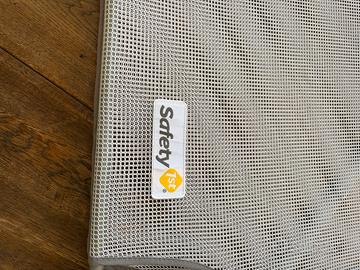 Sponda removibile per bambini