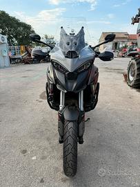 Ducati Multistrada V4S Grand Tour