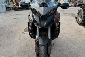 Ducati Multistrada V4S Grand Tour