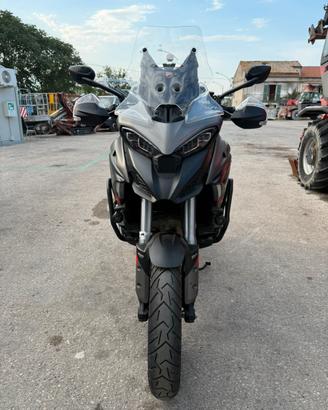 Ducati Multistrada V4S Grand Tour