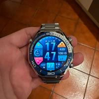 Huawei watch ultimate 2 blu