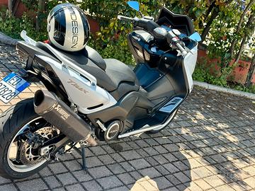 TMAX 530 Anno 2015 Km 27.000 originali