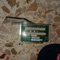 Blocco componenti pc