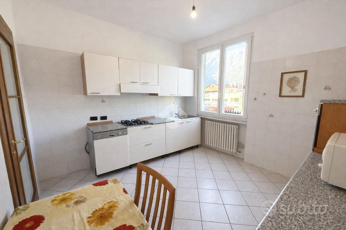 Apartment in Abbadia Lariana, San Rocco, Borbino - Vista 5