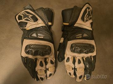 guanti Alpinestars