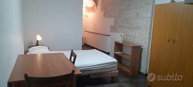 Monolocale per studenti a ragusa ibla