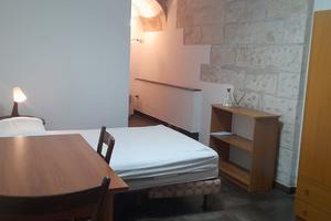 Monolocale per studenti a ragusa ibla