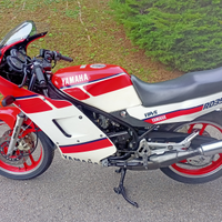 Yamaha RD350LC