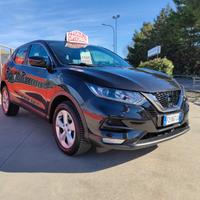 Nissan Qashqai 1.5 dCi - 115cv FULL OPTIONAL