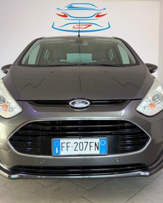 FORD B-Max 1.5 TDCi 75 CV Business