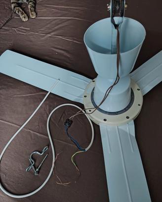 ventilatore a soffitto Vortice