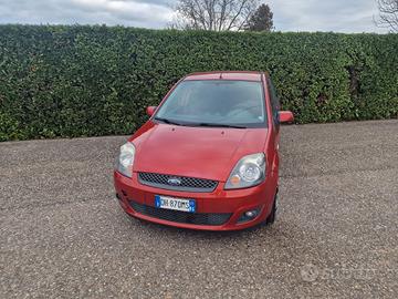 Ford Fiesta 1.2 75cv