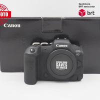 Canon EOS R5