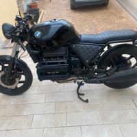 Bmw K 100
