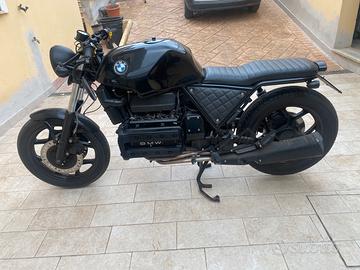 Bmw K 100