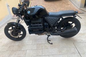 Bmw K 100