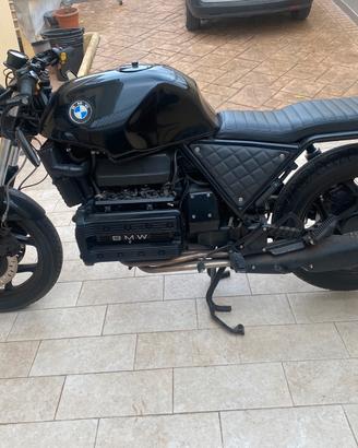 Bmw K 100