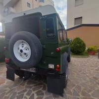 DEFENDER 300 TDI