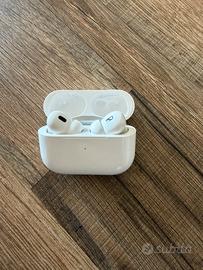 Airpods Pro2
