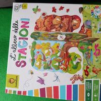 L' albero delle stagioni