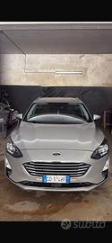 Ford Focus Perfetta Ottim A