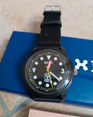 Orologio I AM