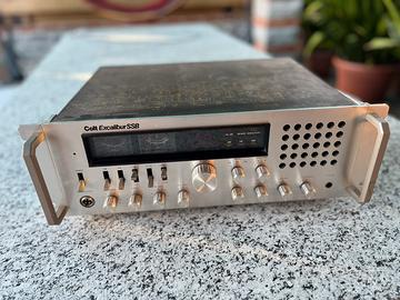 Radio CB LAFAYETTE Colt Excalibur