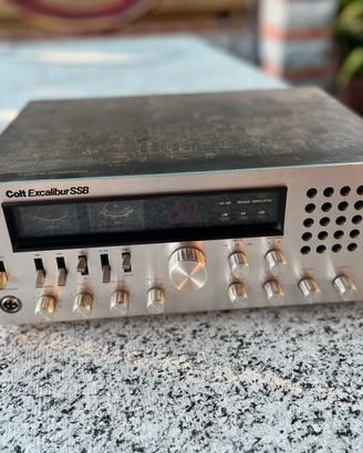 Radio CB LAFAYETTE Colt Excalibur