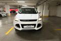 Ford Kuga 2.0 TDCI 115 CV 2WD Titanium