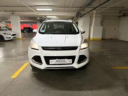 Ford Kuga 2.0 TDCI 115 CV 2WD Titanium