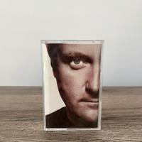 Musicassetta Phil Collins Both Sides