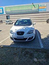 Seat Altea XL