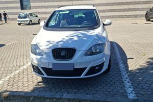 Seat Altea XL