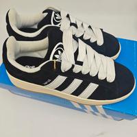 Adidas Campus 00s black EU 39