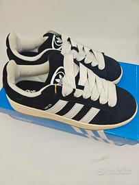 Adidas Campus 00s black EU 39