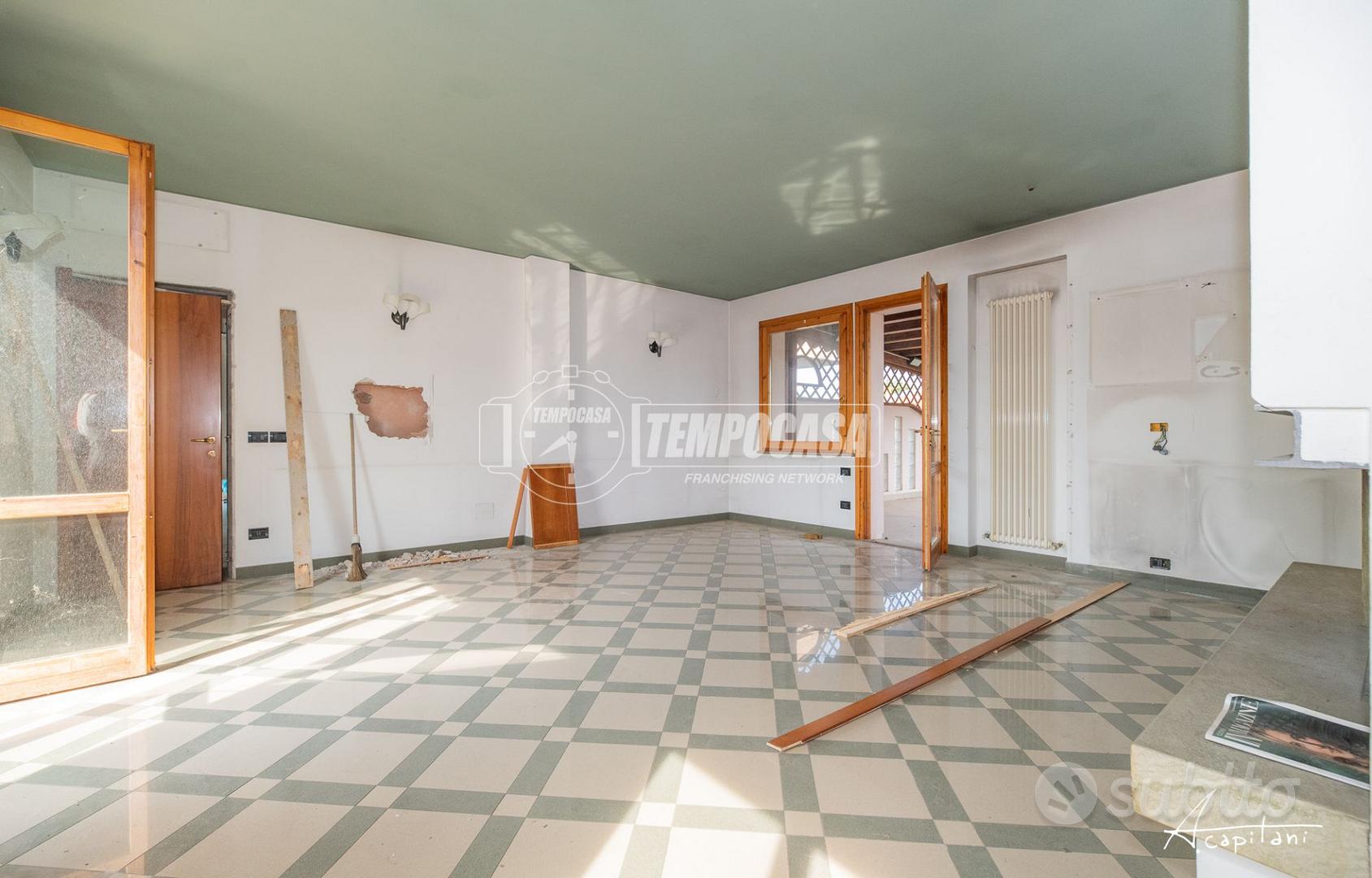 Apartment in Cesena, Quartiere Cervese Sud - Vista 5
