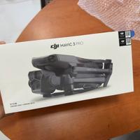DJI Mavic 3 Pro - Nuovo Sigillato